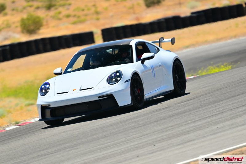 Porsche 911 GT3