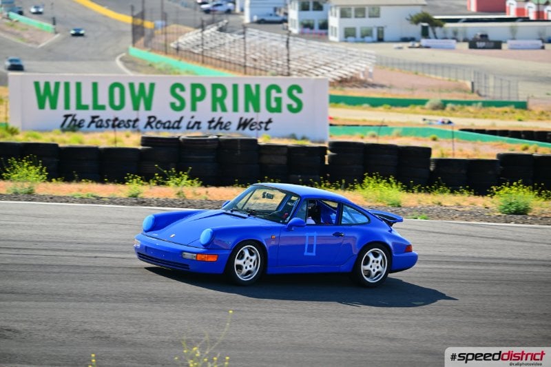 Porsche 911 Turbo