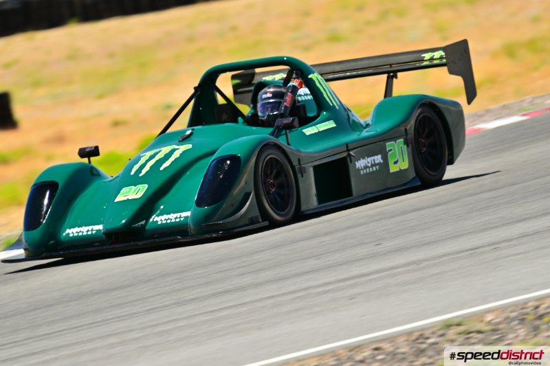 Radical SR3