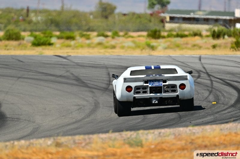 Ford GT40