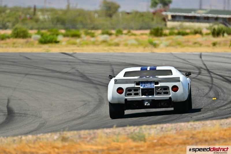 Ford GT40