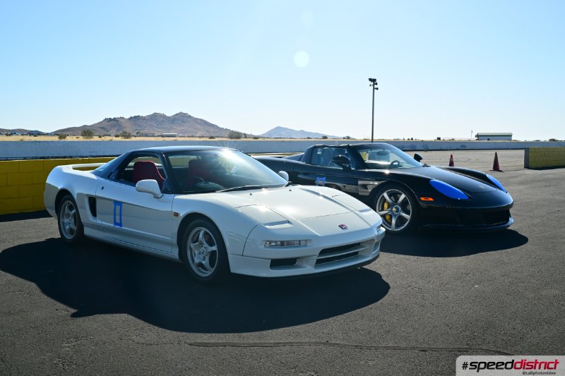 Honda NSX