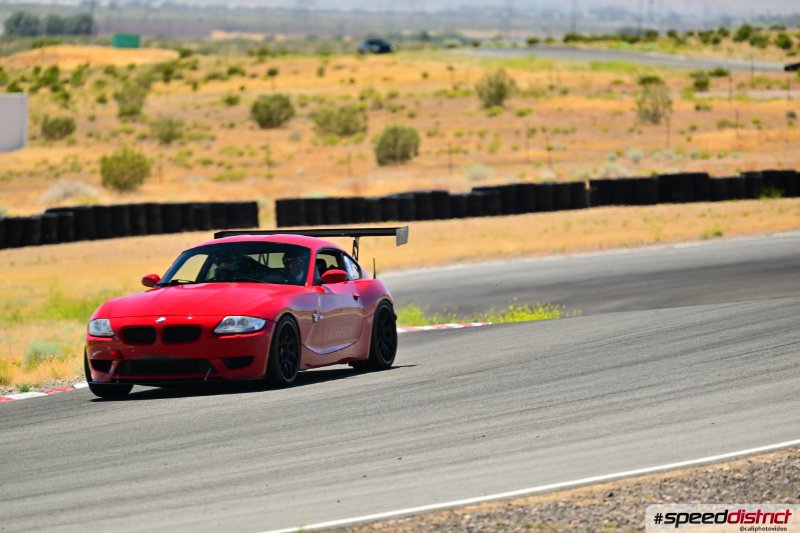 BMW Z4 M