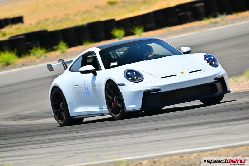 Porsche 911 GT3