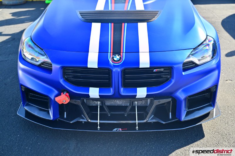 BMW M4 Competition