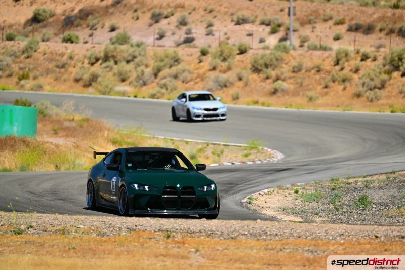 BMW M4 Competition