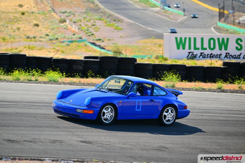 Porsche 911 Turbo