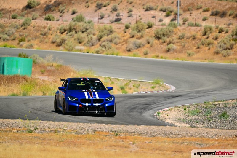 BMW M2 Competition