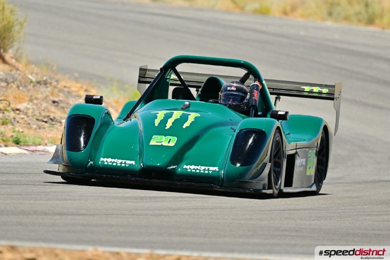 Radical SR3