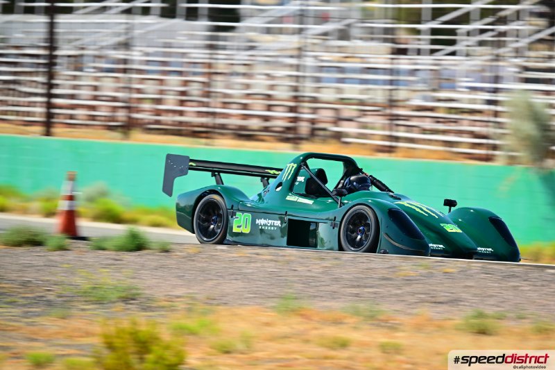 Radical SR3