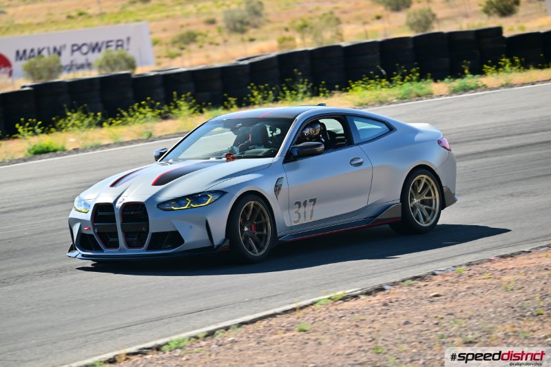 BMW M4 Competition