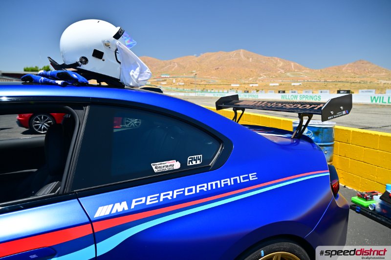 BMW M2 Competition