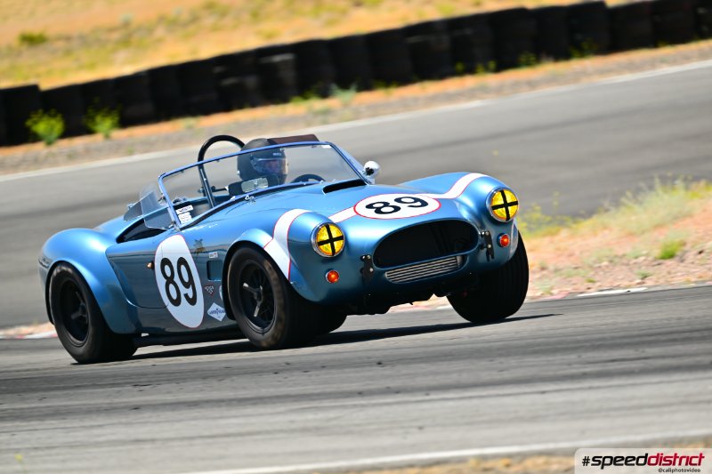 AC Cobra