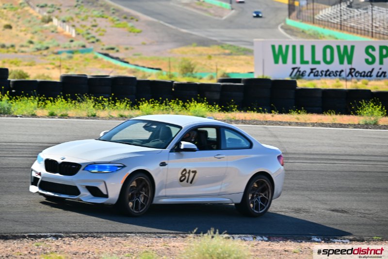 BMW M2 Competition