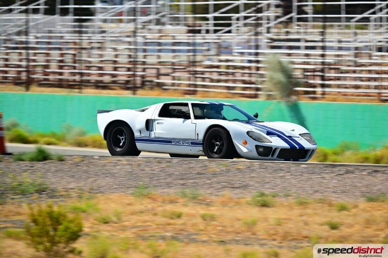 Ford GT40