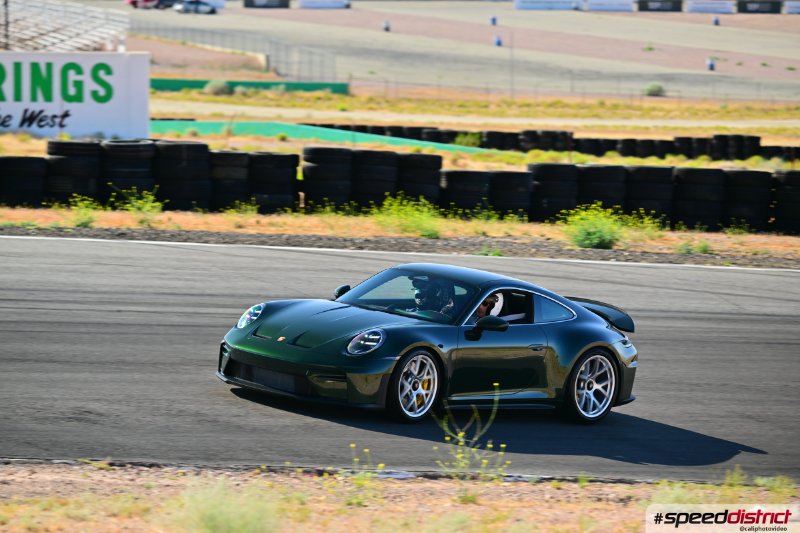 Porsche 911 GT3