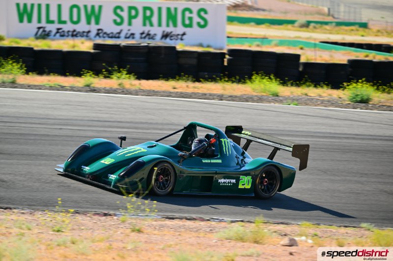Radical SR3