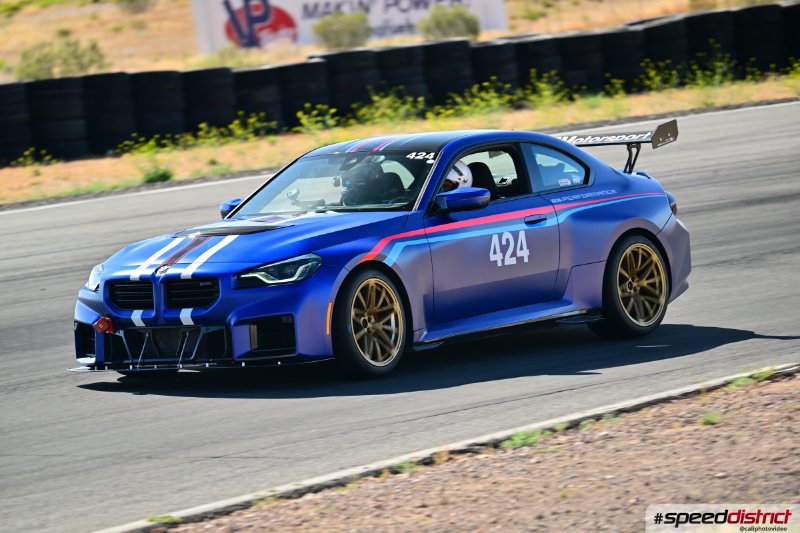 BMW M3 Competition