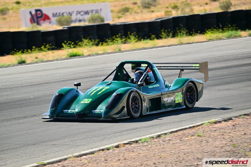 Radical SR3