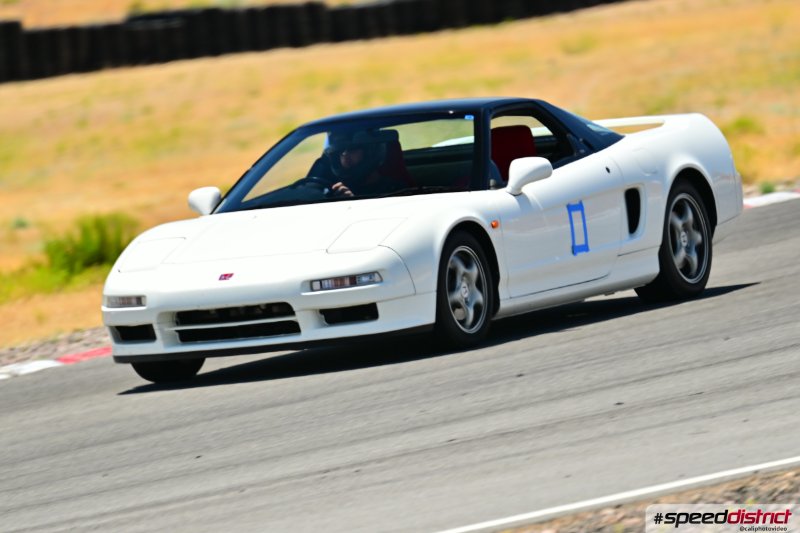 Honda NSX