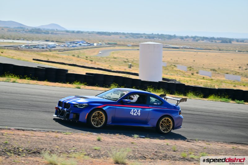 BMW M2 Competition