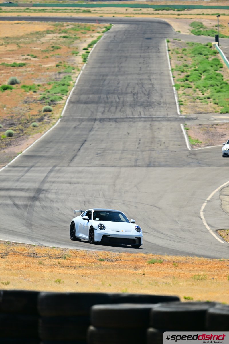 Porsche 911 GT3 RS