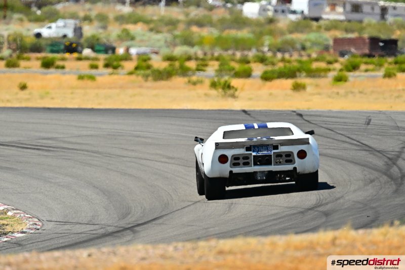Ford GT40