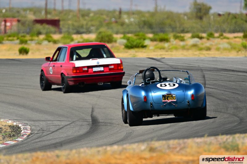 AC Cobra