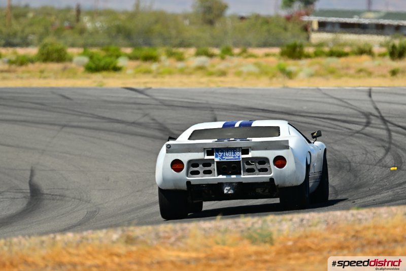 Ford GT40