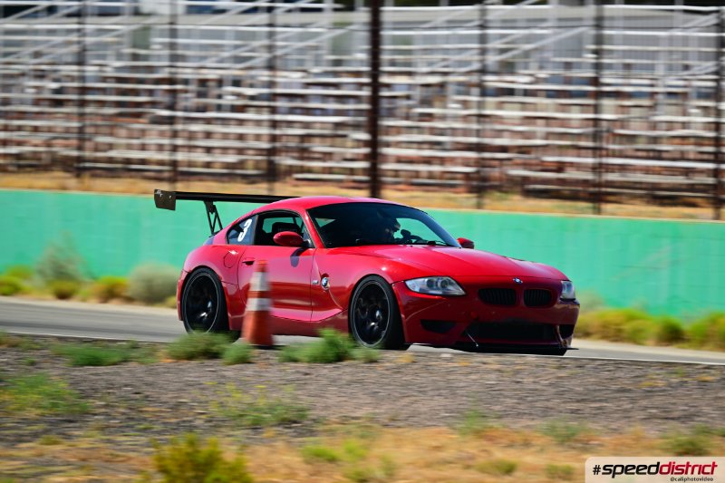 BMW Z4M