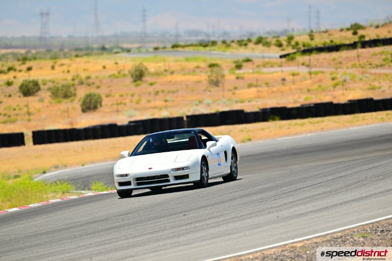 Honda NSX