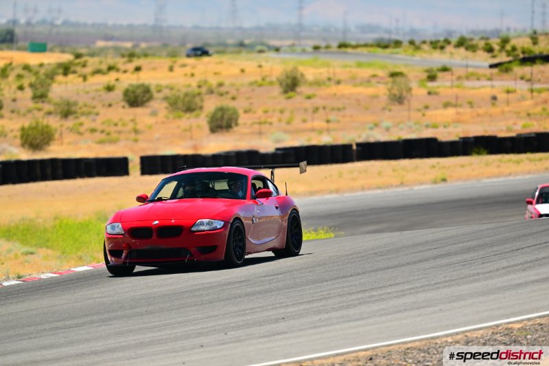 BMW Z4M