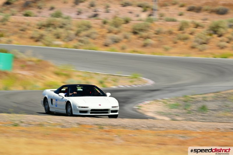 Honda NSX