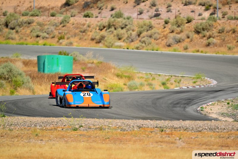 Radical SR3