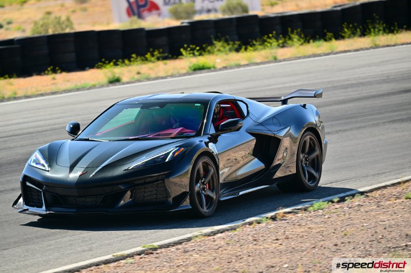 Chevrolet Corvette Z06