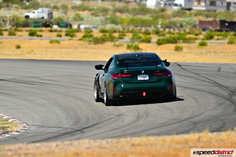 BMW M2 Competition