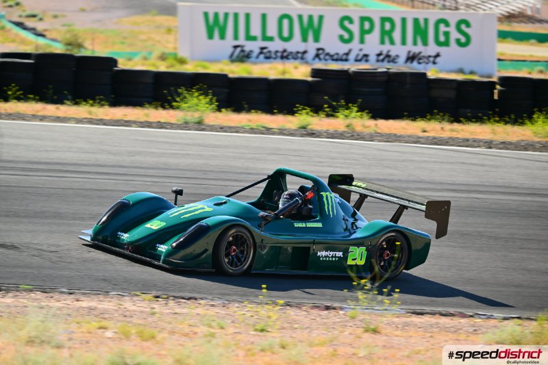Radical SR3