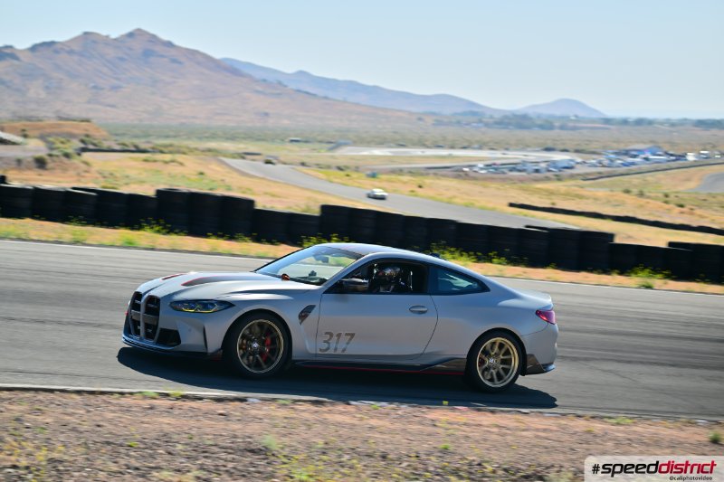 BMW M4 Competition