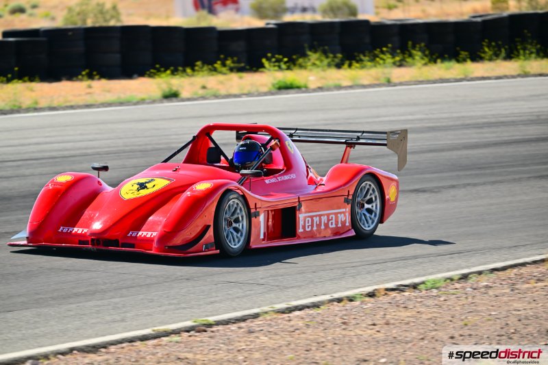Ferrari 333 SP