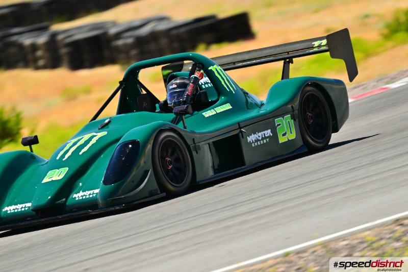 Radical SR3