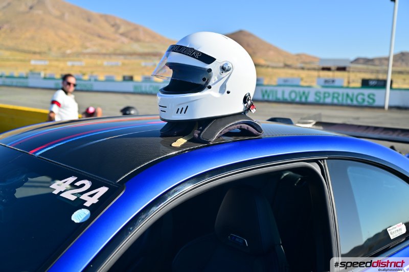 BMW M2 Competition
