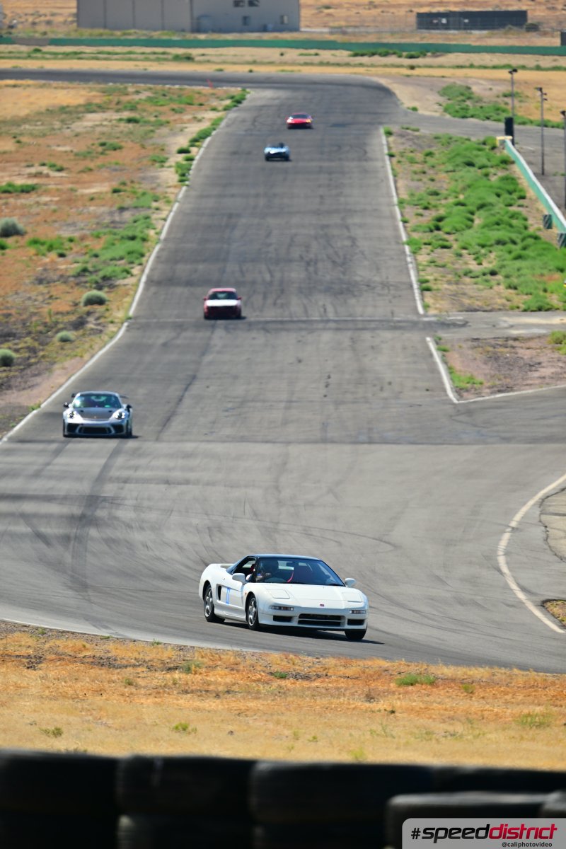 Honda NSX