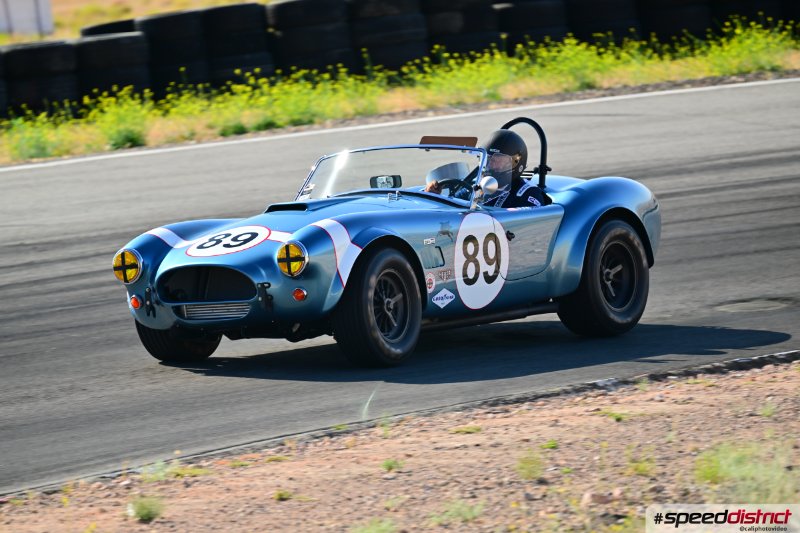 Shelby Cobra