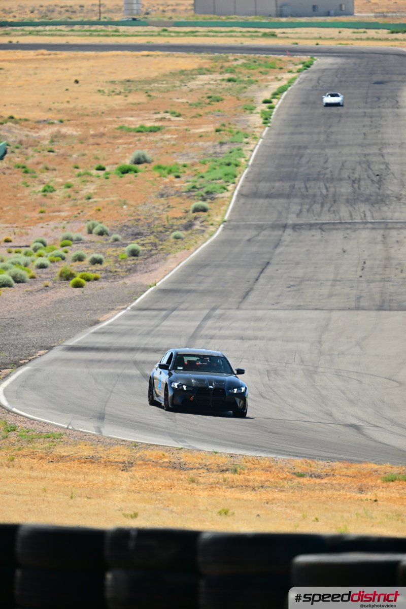BMW M3 Competition