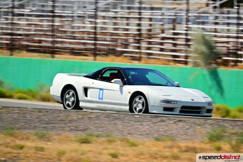 Honda NSX