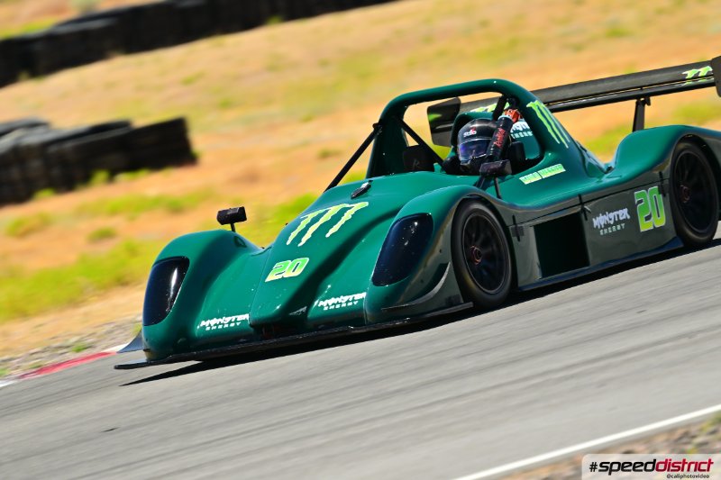 Radical SR3
