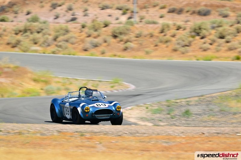 AC Cobra