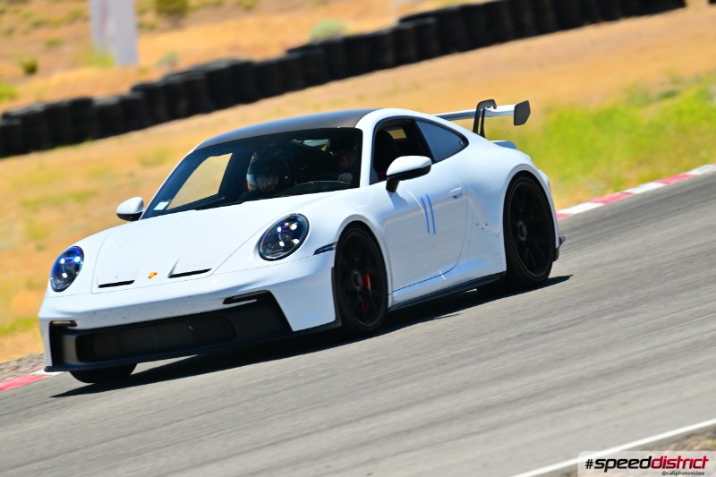 Porsche 911 GT3