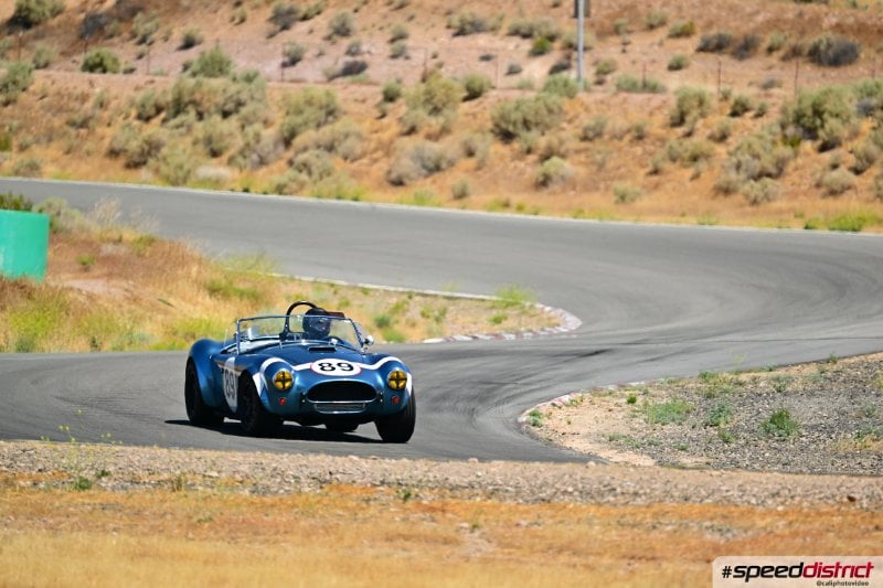 AC Cobra