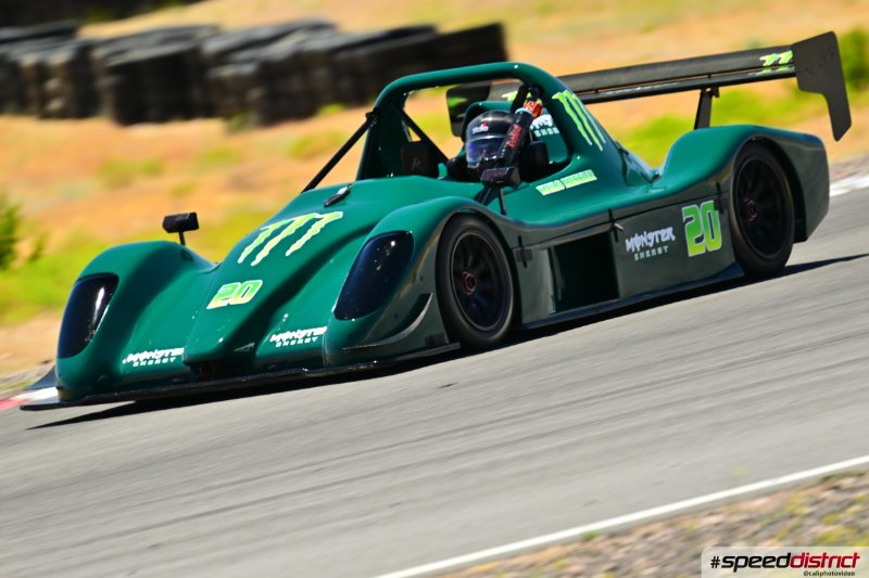 Radical SR3
